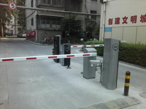 钟祥钟祥江门市停车收费系统
