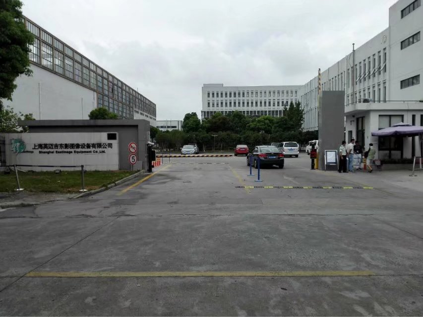 钟祥钟祥上海市车牌识别